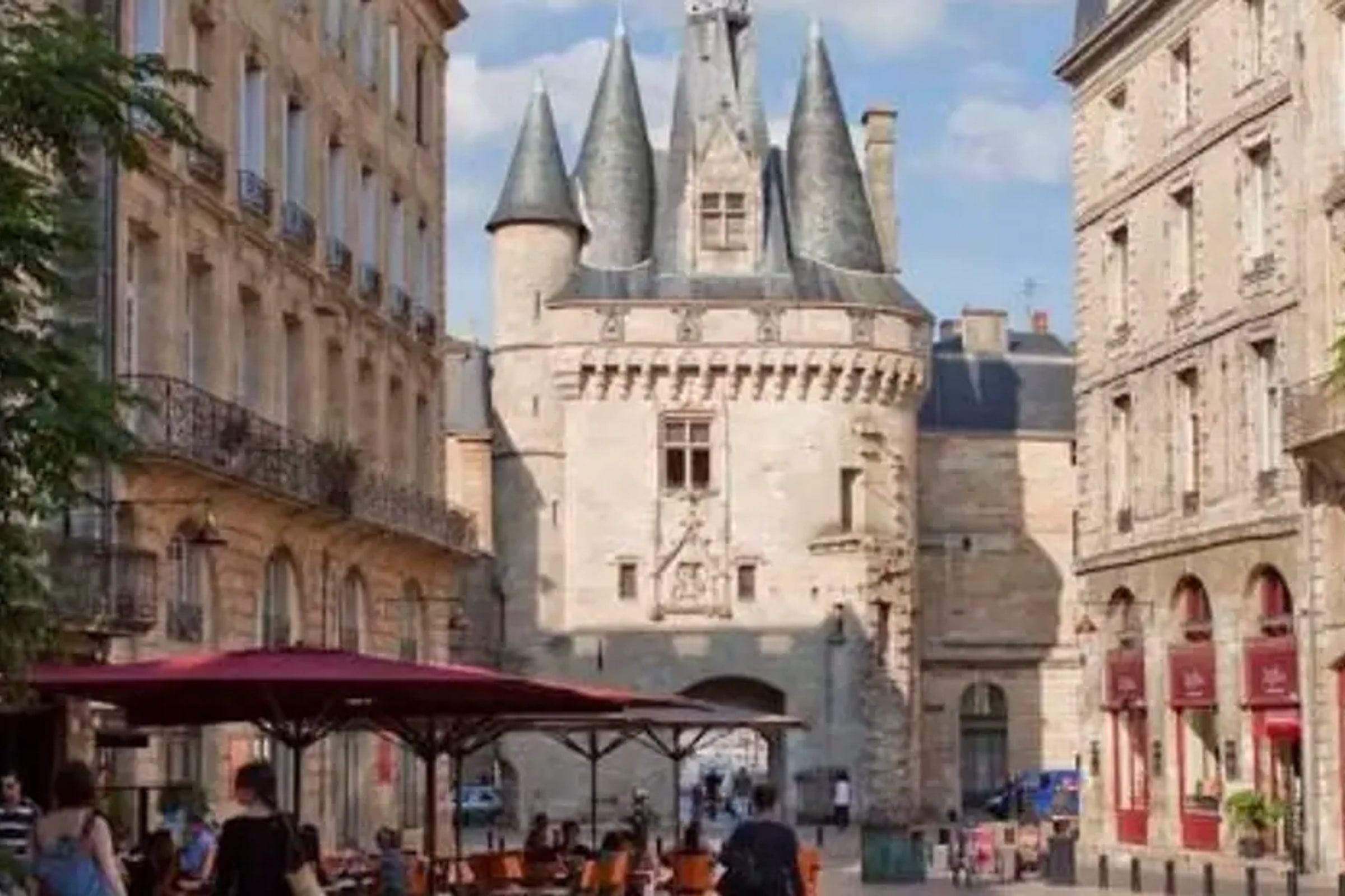 Bordeaux City Pass 波尔多城市通票（24、48 或 72 小时）